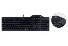 dell 580 klaviatura - Dell 580-18360 EN/RU - 2 nuotrauka