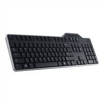 dell 580 klaviatura - Dell 580-18360 EN/RU - 5 nuotrauka