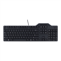 dell 580 klaviatura - Dell 580-18360 EN/RU - 6 nuotrauka