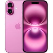 iphone 1 - Apple iPhone 16 128GB Pink (Rožinis) - 1 nuotrauka