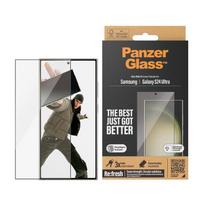 Samsung Galaxy S24 Ultra Ultra-Wide EasyAligner by PanzerGlass