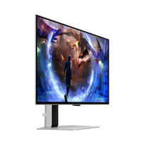 360hz oled - Samsung LS27DG602SUXEN - 6 nuotrauka