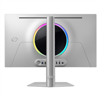 360hz oled - Samsung LS27DG602SUXEN - 3 nuotrauka