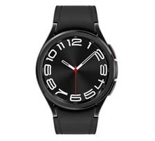 samsung galaxy watch 6 classic - Samsung Galaxy Watch6 Classic 43mm R950 Black (Juoda) - 2 nuotrauka
