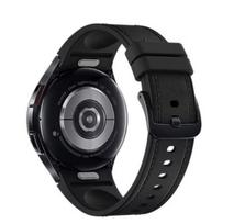 samsung galaxy watch 6 classic - Samsung Galaxy Watch6 Classic 43mm R950 Black (Juoda) - 3 nuotrauka
