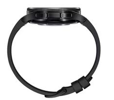 samsung galaxy watch 6 classic - Samsung Galaxy Watch6 Classic 43mm R950 Black (Juoda) - 6 nuotrauka