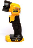 dewalt galvutes - DEWALT DCL040 - 1 nuotrauka