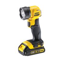 dewalt galvutes - DEWALT DCL040 - 6 nuotrauka