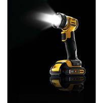 dewalt galvutes - DEWALT DCL040 - 8 nuotrauka