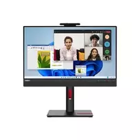 lenovo thinkcentre - LENOVO TIO24 Gen 5 23.8inch TS | 12NAGAT1EU - 1 nuotrauka