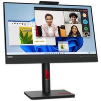 lenovo thinkcentre - LENOVO TIO24 Gen 5 23.8inch TS | 12NAGAT1EU - 2 nuotrauka