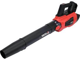 Yato YT-85179, 2x18V
