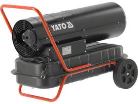 zibalas - Yato YT-99740, 30kW - 2 nuotrauka