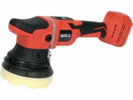 Yato YT-82925, 18V