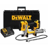 akumuliatorinis svirkstas - DeWalt DCGG571M1-QW - 1 nuotrauka