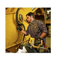 akumuliatorinis svirkstas - DeWalt DCGG571M1-QW - 4 nuotrauka