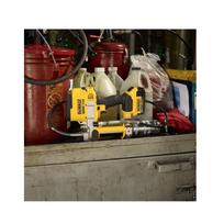 akumuliatorinis svirkstas - DeWalt DCGG571M1-QW - 6 nuotrauka