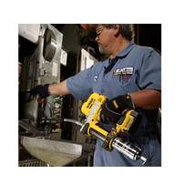 akumuliatorinis svirkstas - DeWalt DCGG571M1-QW - 8 nuotrauka