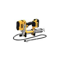 akumuliatorinis svirkstas - DeWalt DCGG571M1-QW - 11 nuotrauka
