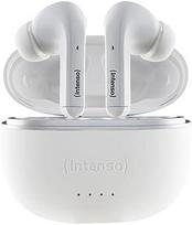 INTENSO BUDS T302A White (Baltos)
