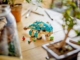 lego jurassic world - LEGO Jurassic World 76962 - 9 nuotrauka