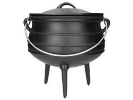 28 l Ketaus kazanas Dutch-Oven