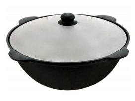 6 l Ketaus kazanas Uzbek