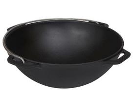 ketaus kazanai 6 l - 6 l Ketaus kazanas Asian - 1 nuotrauka