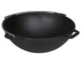 kazanas 8 l - 8 l Ketaus kazanas Asian - 1 nuotrauka