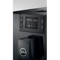 kavos virimas - JURA C8 Piano Black (Juodas) - 9 nuotrauka