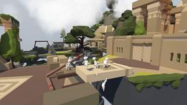 human fall flat - Human: Fall Flat Anniversary Edition XBOX ONE - 3 nuotrauka