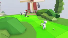 human fall flat - Human: Fall Flat Anniversary Edition XBOX ONE - 4 nuotrauka