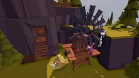 human fall flat - Human: Fall Flat Anniversary Edition XBOX ONE - 5 nuotrauka