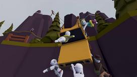 human fall flat - Human: Fall Flat Anniversary Edition XBOX ONE - 7 nuotrauka
