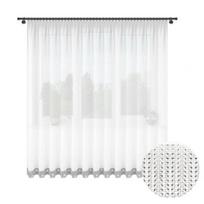 uzuolaidos 300x250 - Dieninės užuolaidos Diamond, 300x250cm - 1 nuotrauka