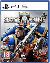 playstation 5 ps5 - Warhammer 40,000: Space Marine 2 PS5 - 1 nuotrauka