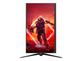 aoc monitorius 2560 x 1440 - AOC Agon AG325QZN/EU, 31.5" - 2 nuotrauka