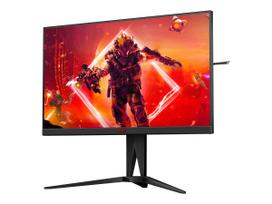 aoc monitorius 2560 x 1440 - AOC Agon AG325QZN/EU, 31.5" - 3 nuotrauka