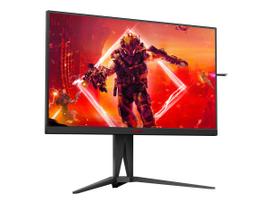 aoc monitorius 2560 x 1440 - AOC Agon AG325QZN/EU, 31.5" - 4 nuotrauka