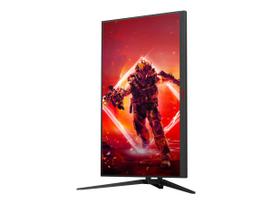 aoc monitorius 2560 x 1440 - AOC Agon AG325QZN/EU, 31.5" - 6 nuotrauka