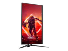 aoc monitorius 2560 x 1440 - AOC Agon AG325QZN/EU, 31.5" - 8 nuotrauka