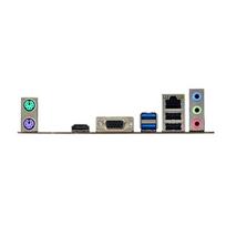 lga 1150 - Biostar H81MHV3 3.0 DDR3 - 2 nuotrauka