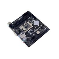 lga 1150 - Biostar H81MHV3 3.0 DDR3 - 3 nuotrauka