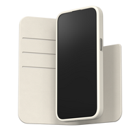 Moshi Overture for iPhone 15 Pro Max - Eggnog White