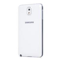 Samsung G850 Galaxy Alpha Light Series TPU HS-L094 white