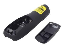 wireless presenter - Gembird Wireless WP-L-02 84 g - 1 nuotrauka
