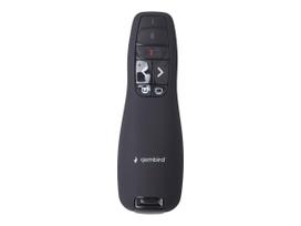 wireless presenter - Gembird Wireless WP-L-02 84 g - 2 nuotrauka