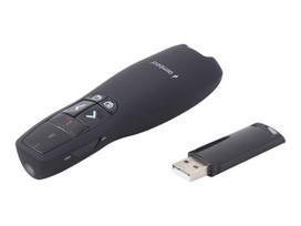 wireless presenter - Gembird Wireless WP-L-02 84 g - 4 nuotrauka