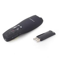 wireless presenter - Gembird Wireless WP-L-02 84 g - 5 nuotrauka