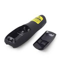wireless presenter - Gembird Wireless WP-L-02 84 g - 6 nuotrauka